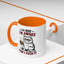 Office Mug - I'm Here I'm Awake