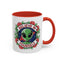 Alien Mug - Believe In Yourself