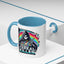 Humor Mug - Cereal Killer