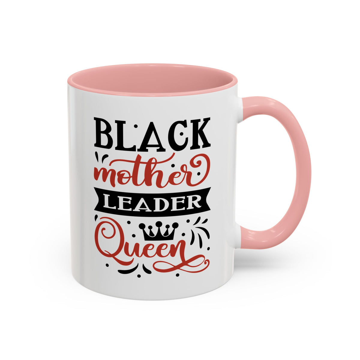 Black History Mug
