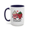 Anniversary Mug - You're The Cream