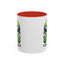 Alien Mug - I Come In Peace