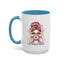 Humor Mug - I See Stupid People