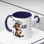 Humor Mug - Dumb Ass