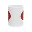 Valentine's Day Mug - I Love You Message