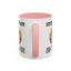 Humor Mug - Coffee Spelled Backwards is Eeffoc