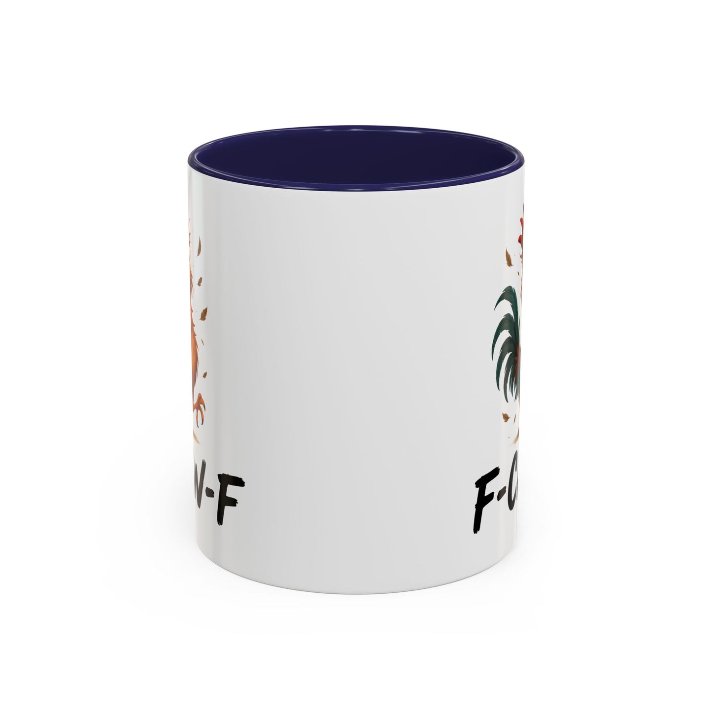 Office Mug - F-CAW-F