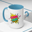 Mother's Day Mug - Super Mom