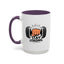 Wellness Mug - Stay Strong Weight