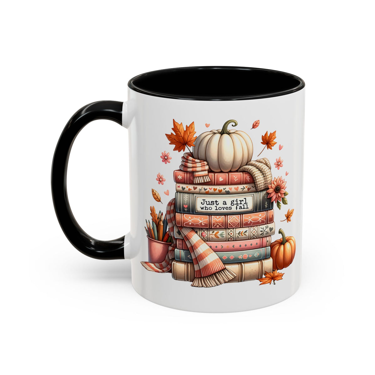 Fall Mug