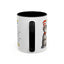 Humor Mug - The Cat Of Aging