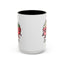 Anniversary Mug - You're The Cream