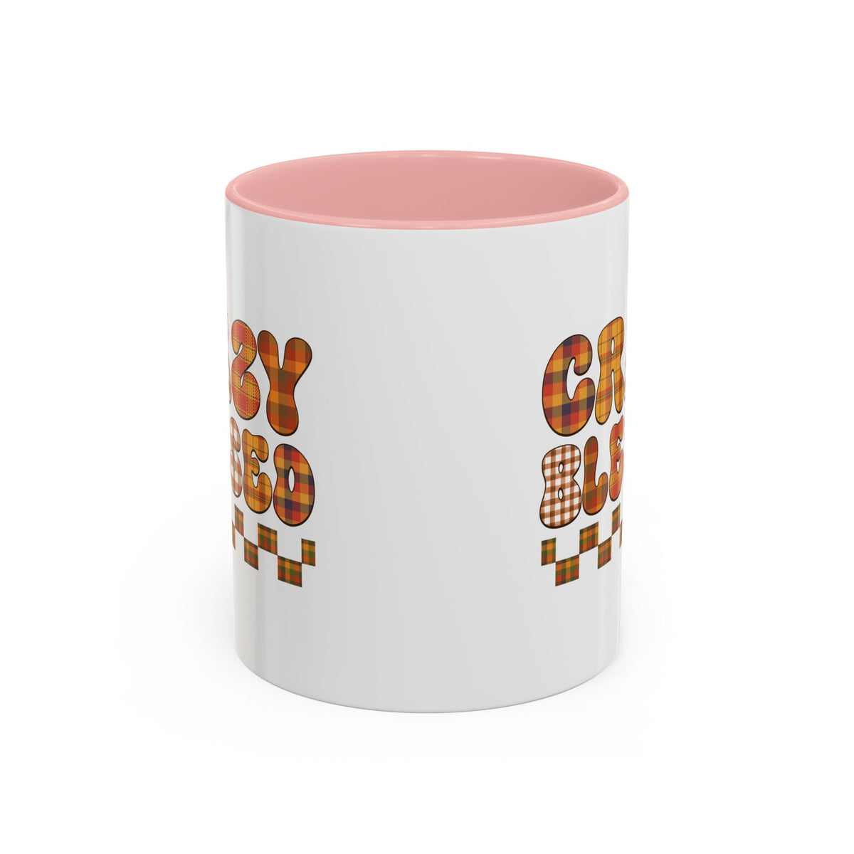 Fall Mug