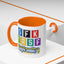 Humor Mug - Buy A Vowel