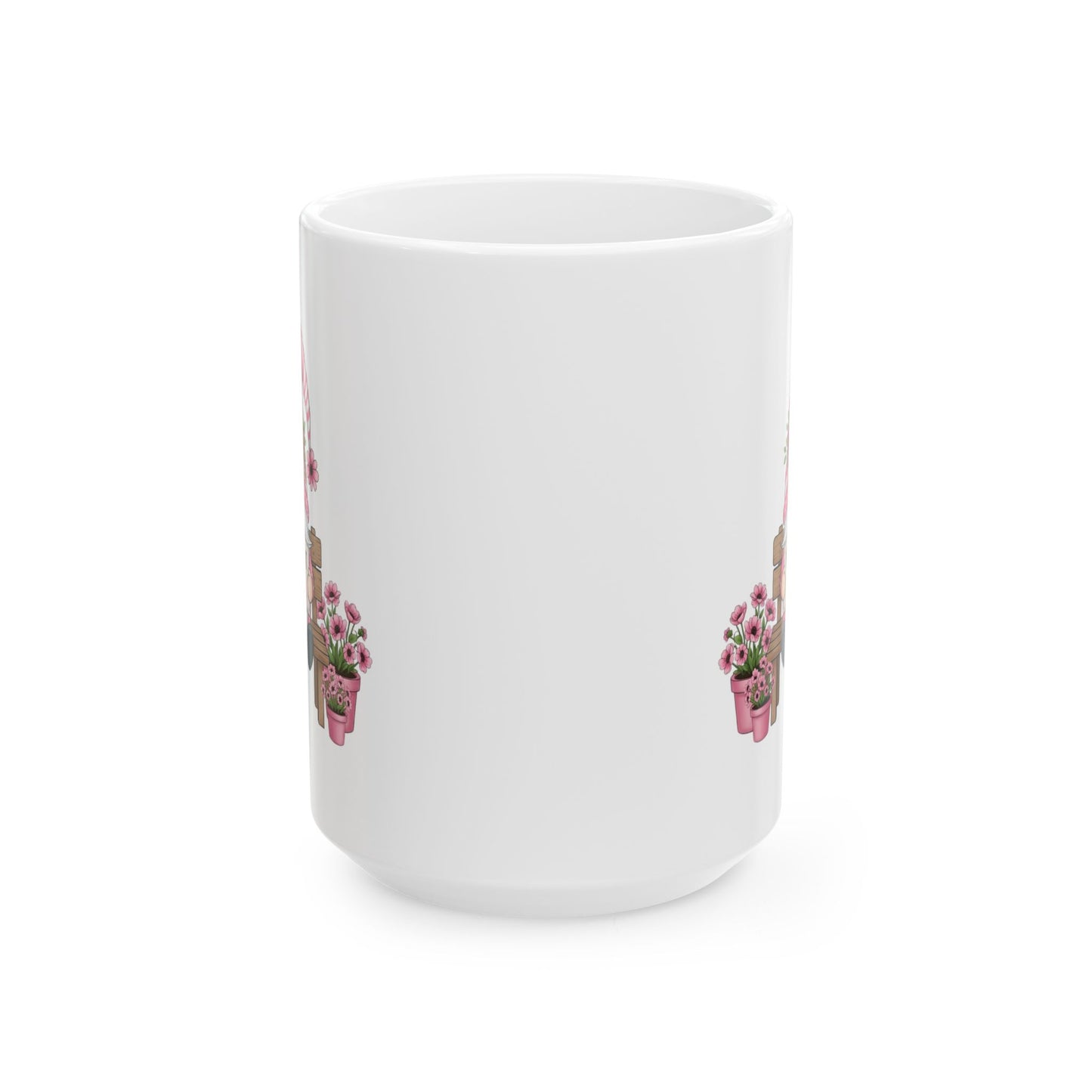 Support Mug - You Are Not Alone
