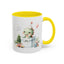 Birthday Mug - Cute Dragon Present