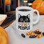 Humor Mug - Ew People