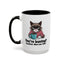 Animal Mug - You're Leaving?