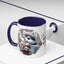 Animal Mug - Dog Coffee Wrap 4