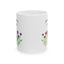 Mother's Day Mug - Dear Mom I Love You