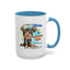 Adult Mug - Is There a Manual