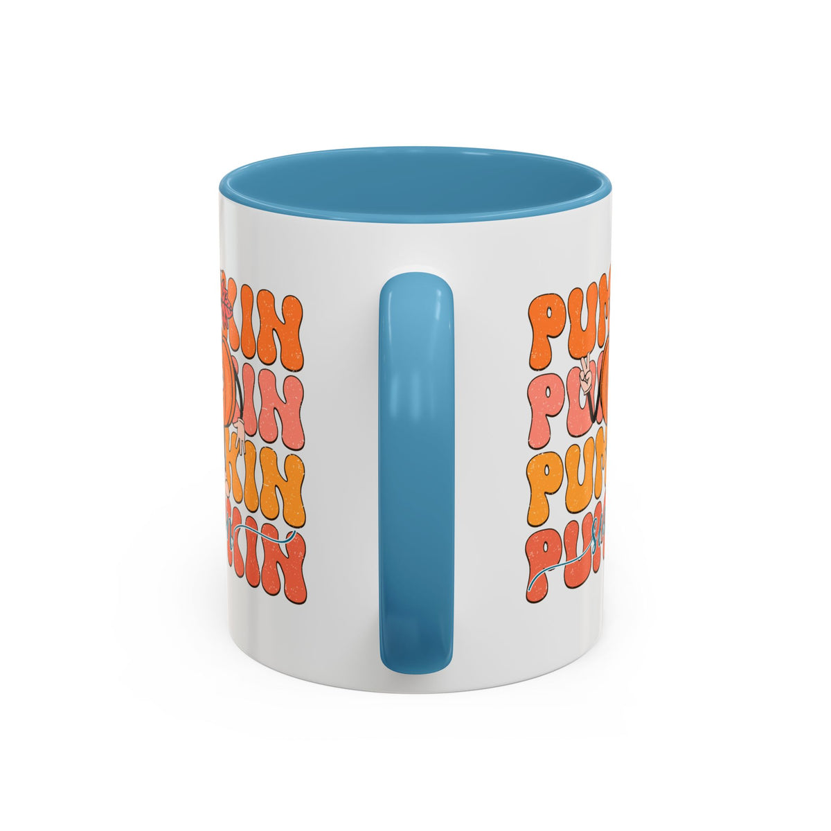 Fall Mug