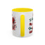 Humor Mug - I Work to Support My Shoe Habit