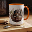 Animal Mug - Dog Coffee Wrap 37