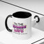 Anniversary Mug - I'm The Ultimate Wife