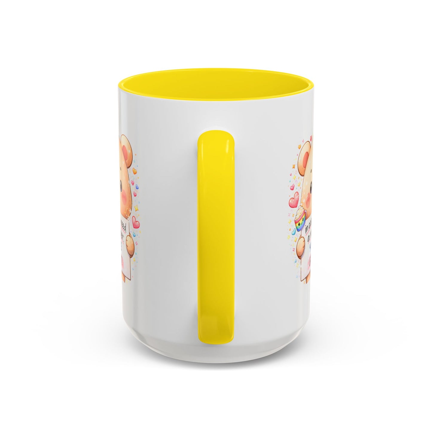Wellness Mug - You're Great