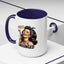Humor Mug - Completely Unhinged