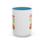 Anniversary Mug - I Love You More Than Tacos