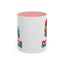 Humor Mug - I'm Fluent In Fowl Language