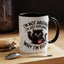 Animal Mug - I'm Not Arguing