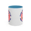 Humor Mug - Please Don't Interrupt Me