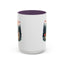 Adventure Mug - I Love Camping