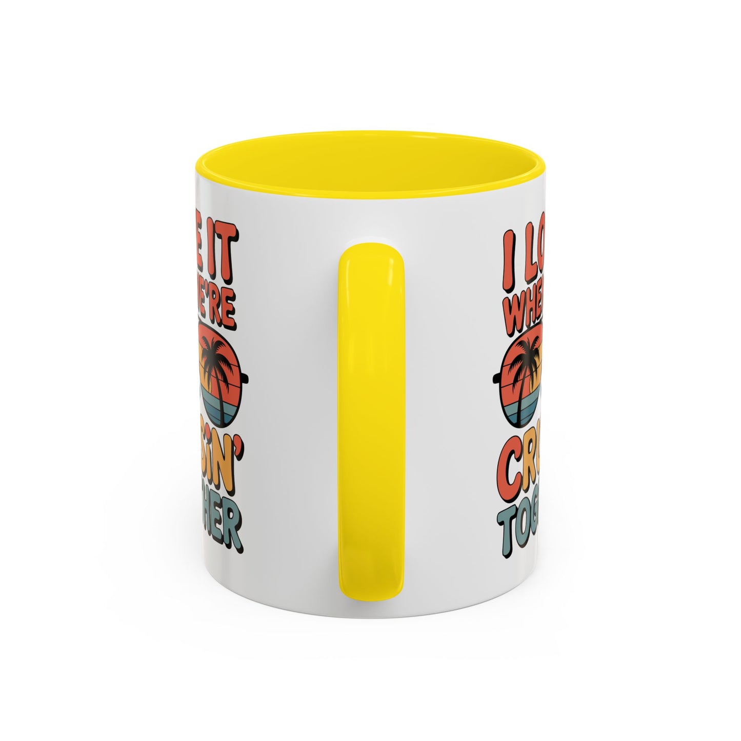 Adventure Mug - I Love It