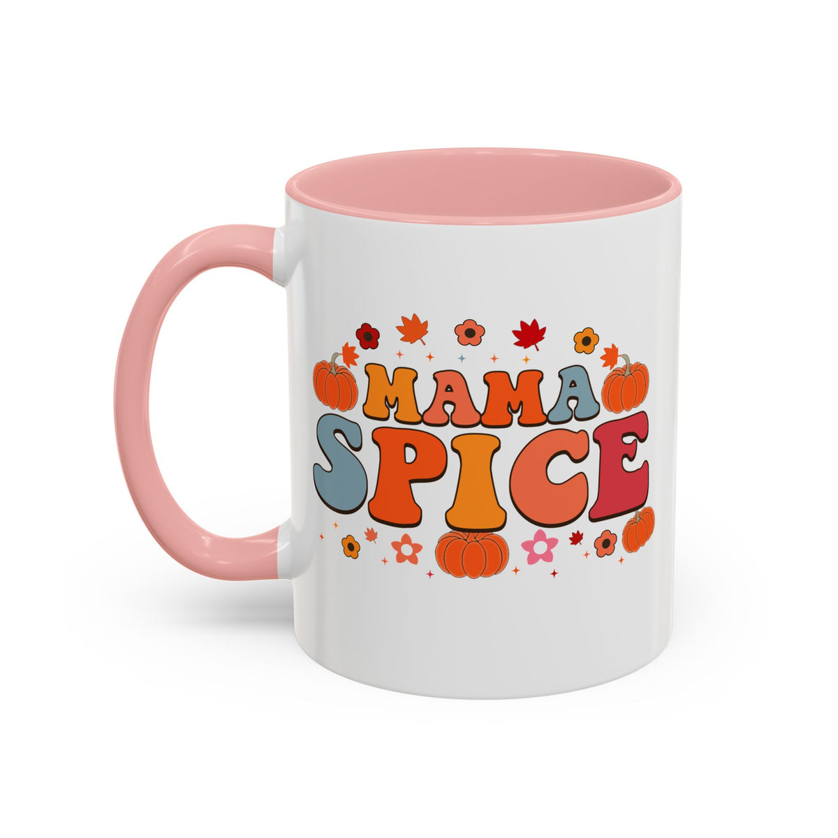 Fall Mug
