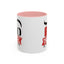 Adventure Mug - To Travel Is To Live