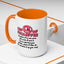 Adult Mug - Cup of Fuckoffee