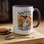 Office Mug - Sorry I'm Late