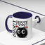 Adult Mug - Love Bushy Pussy