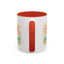 Mother's Day Mug - Love You Mom