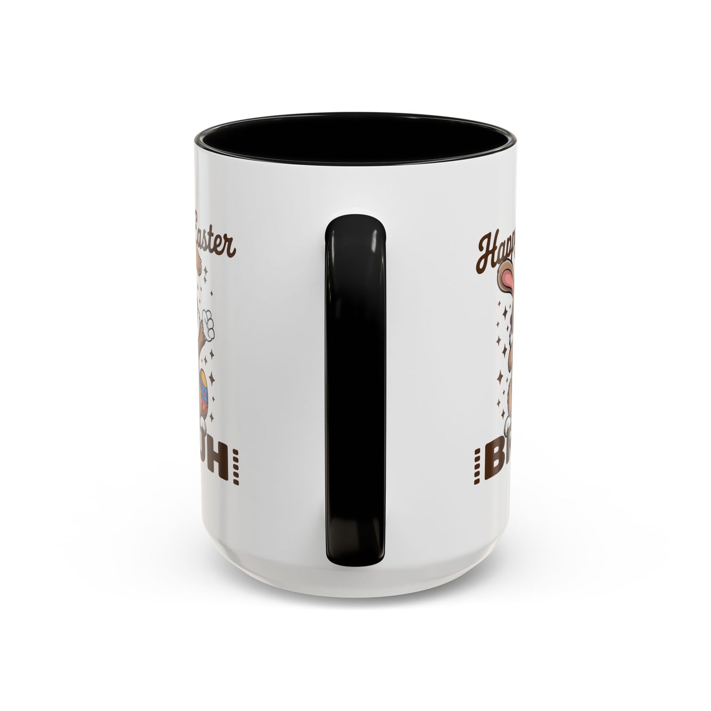 Easter Mug - Happy Easter Bruh