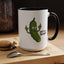 Adult Mug - Don't Be A Gherkinjerk