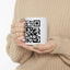 Adult Mug - Fuck You QR