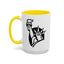 4th of July Mug - Lady Liberty