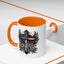 4th of July Mug - One Nation Under God