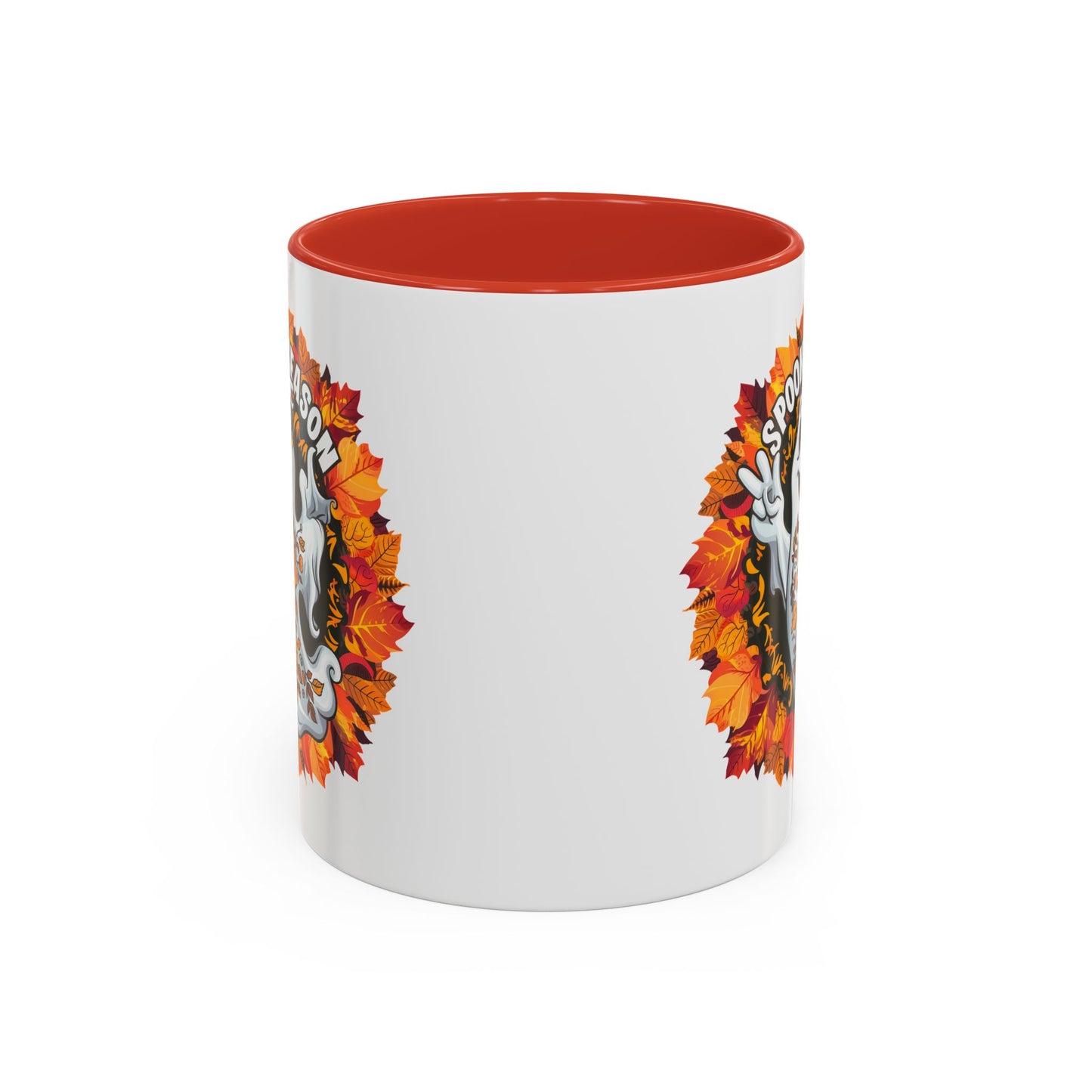 Halloween Mug - Spooky Season
