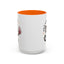 Humor Mug - Not A Hugger